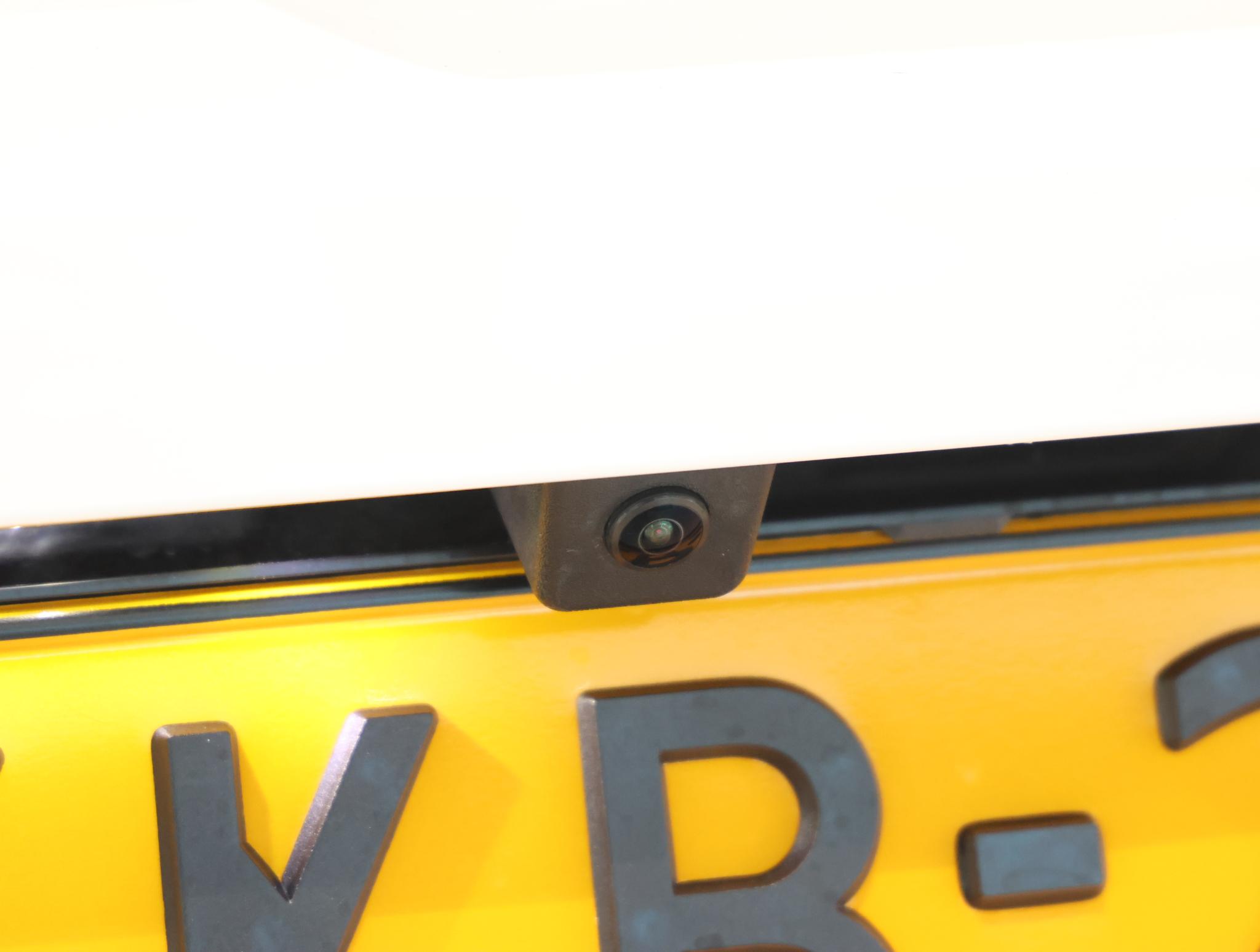 Foto van Opel Mokka