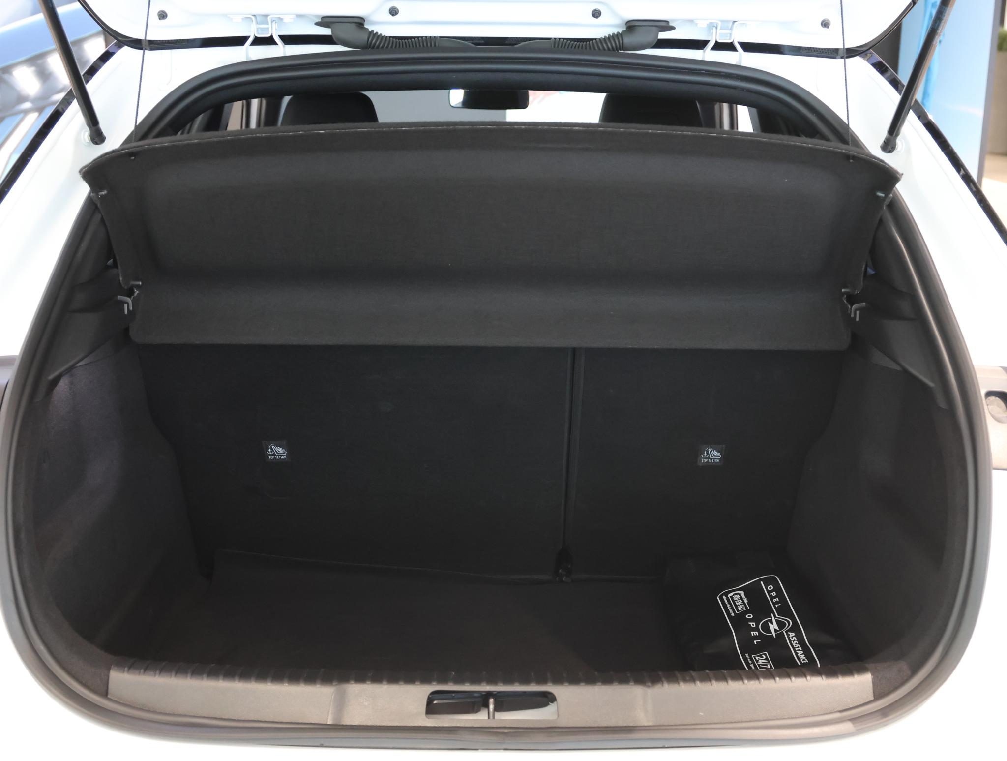 Foto van Opel Mokka