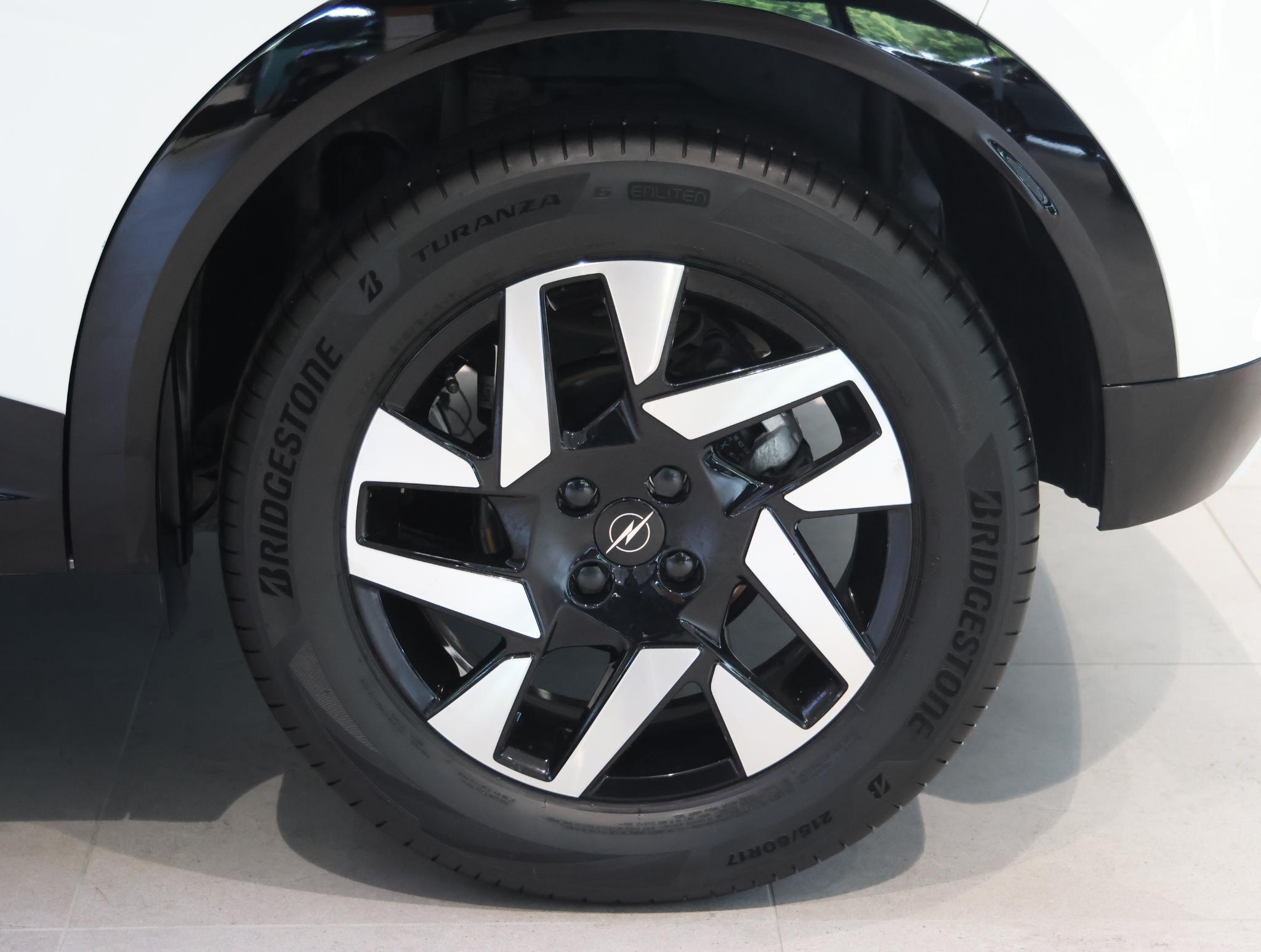 Foto van Opel Mokka