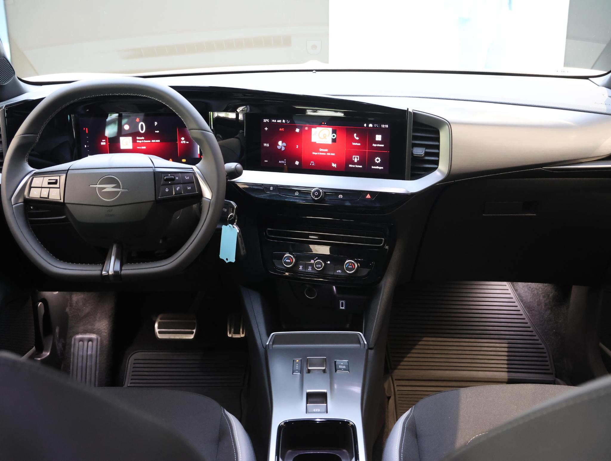 Foto van Opel Mokka