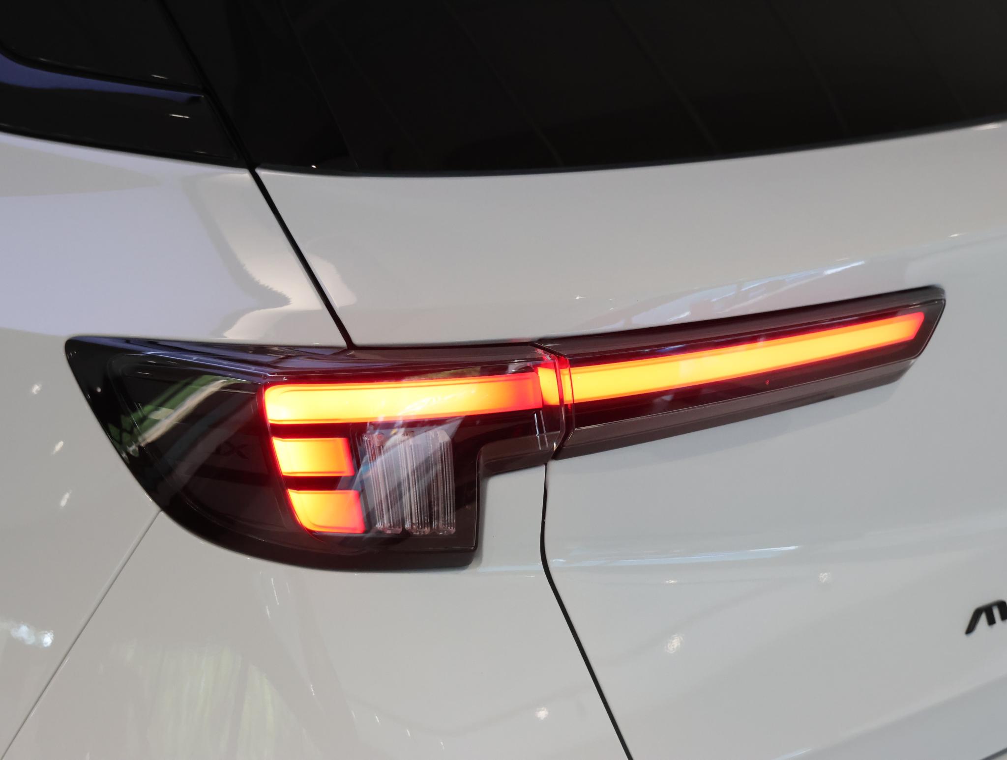 Foto van Opel Mokka