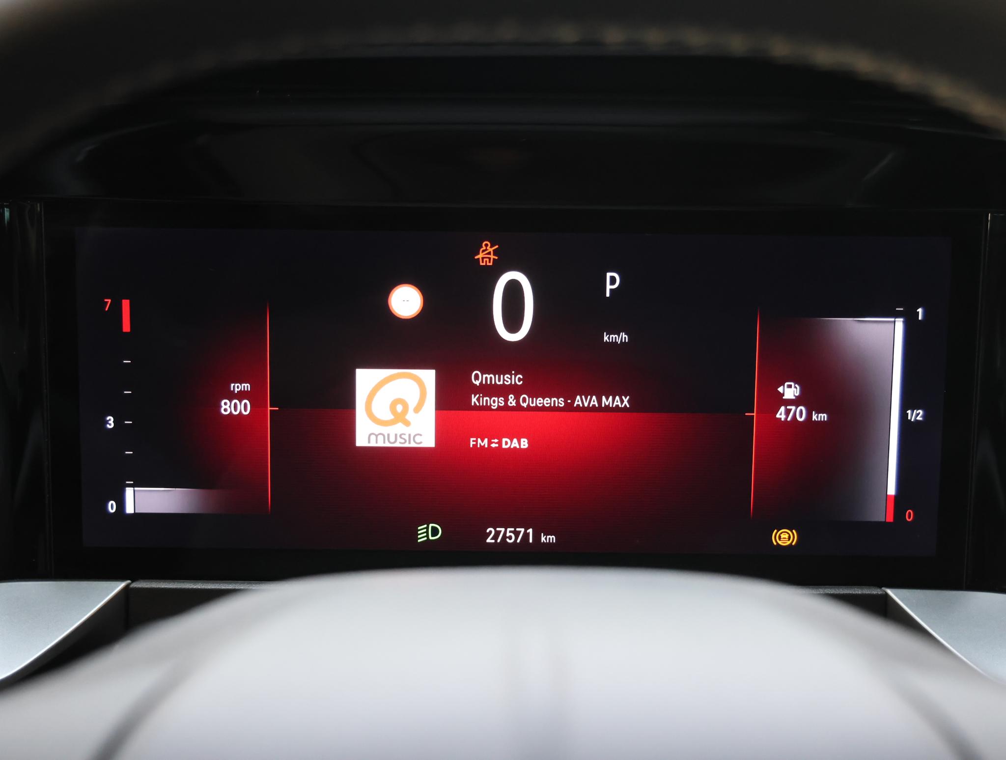 Foto van Opel Mokka