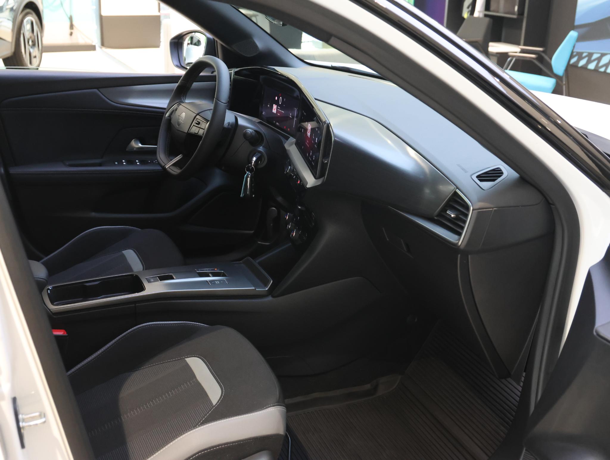 Foto van Opel Mokka