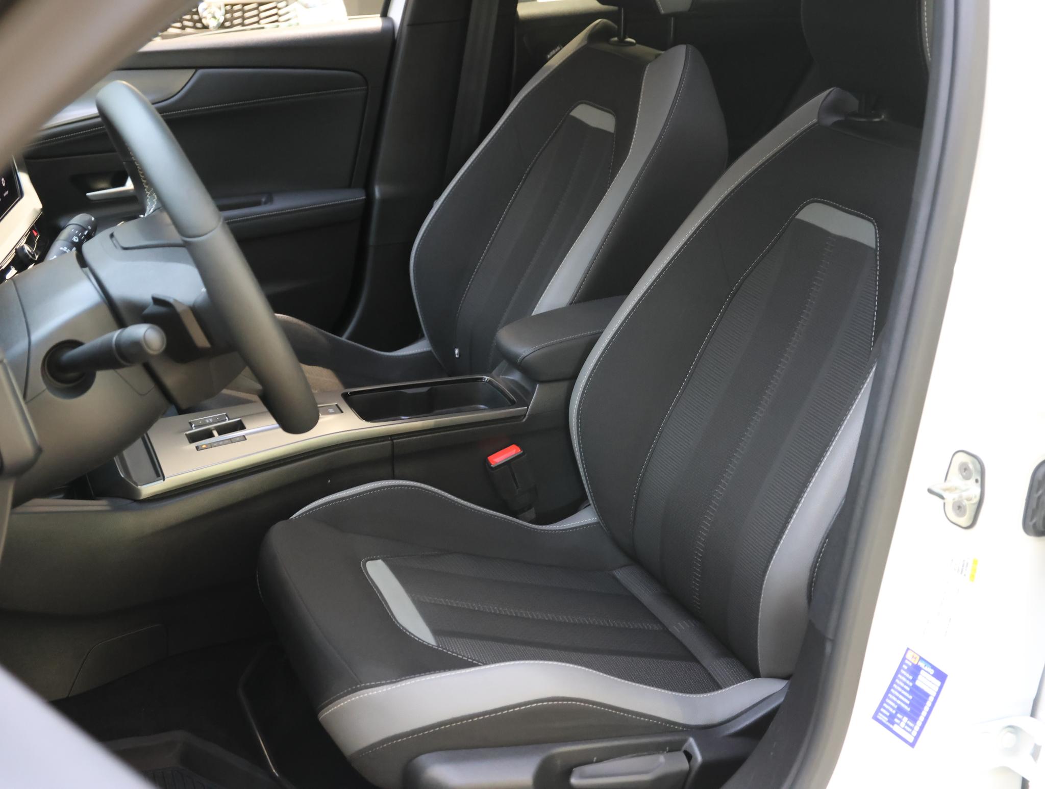 Foto van Opel Mokka