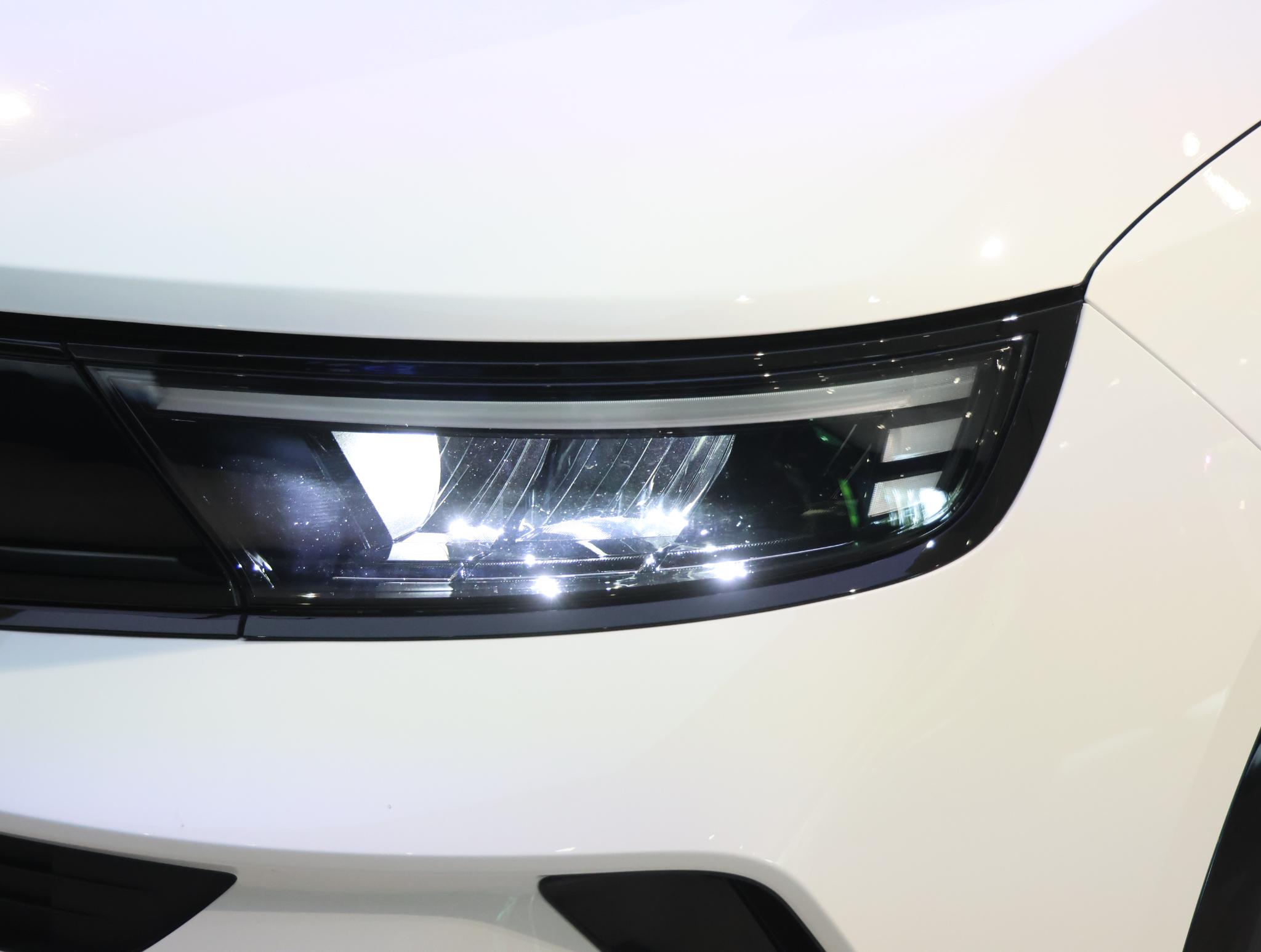 Foto van Opel Mokka