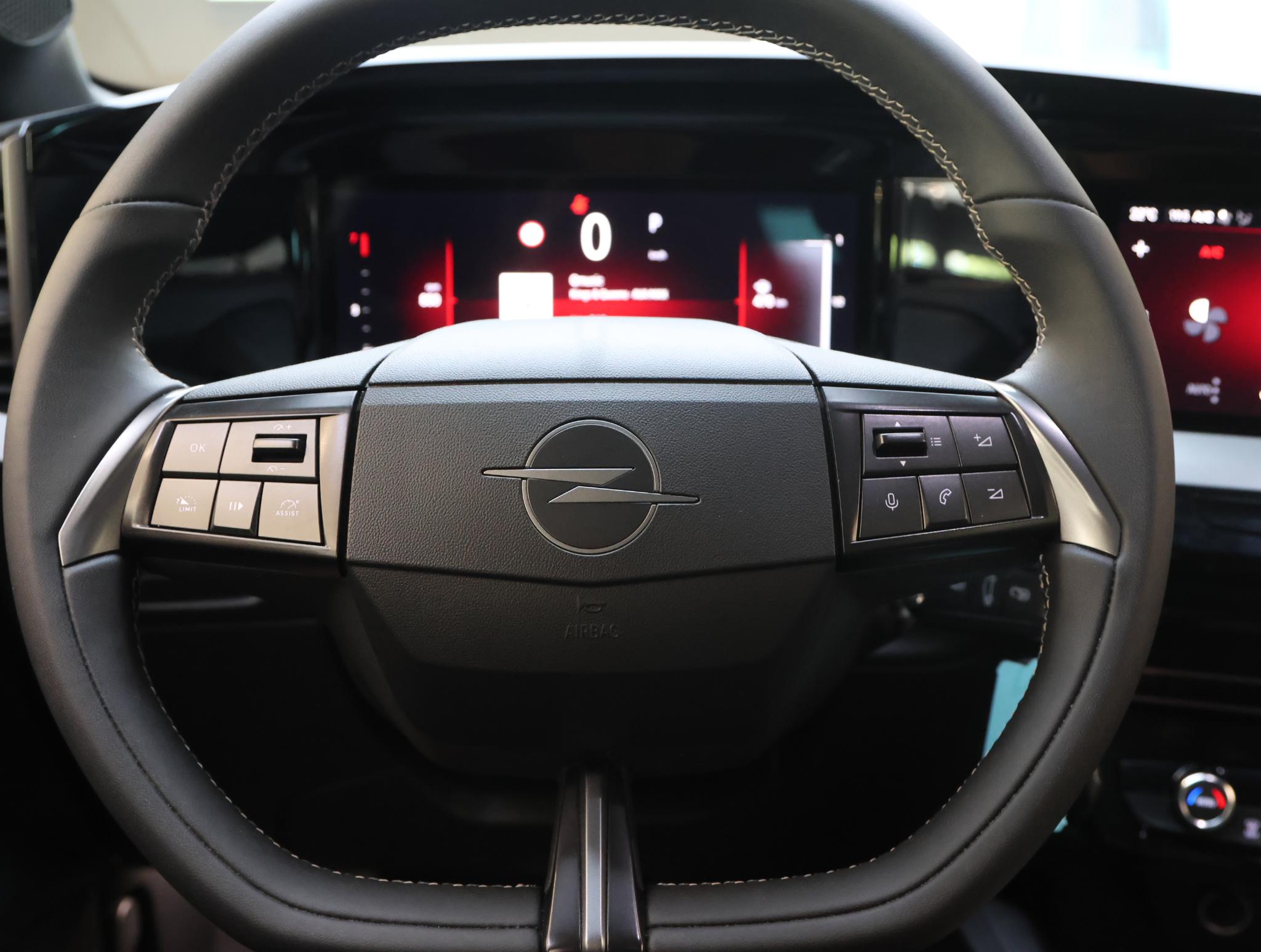 Foto van Opel Mokka