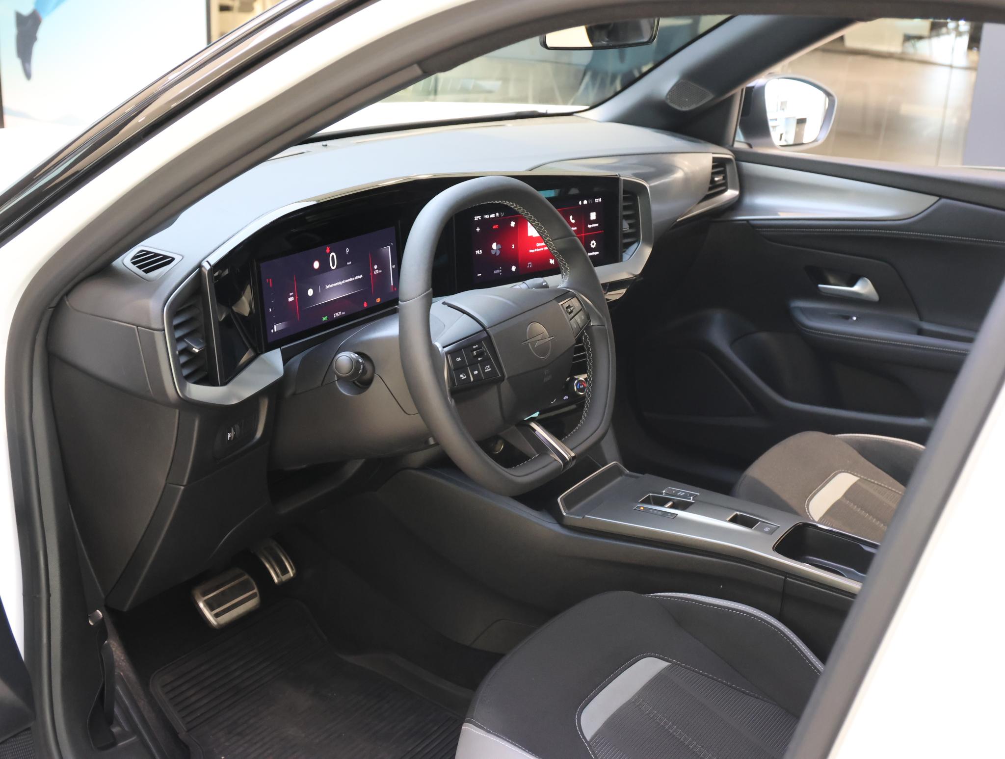Foto van Opel Mokka