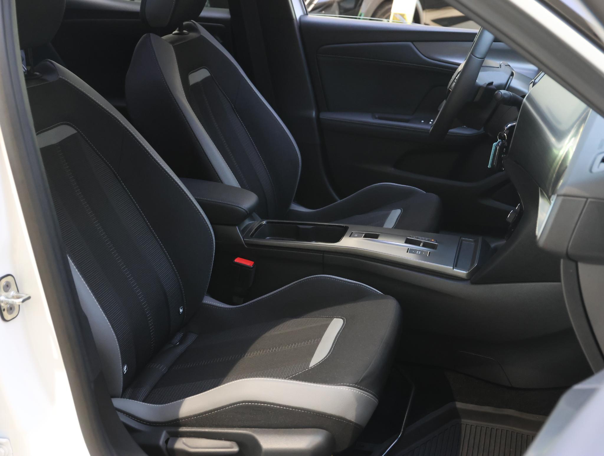 Foto van Opel Mokka