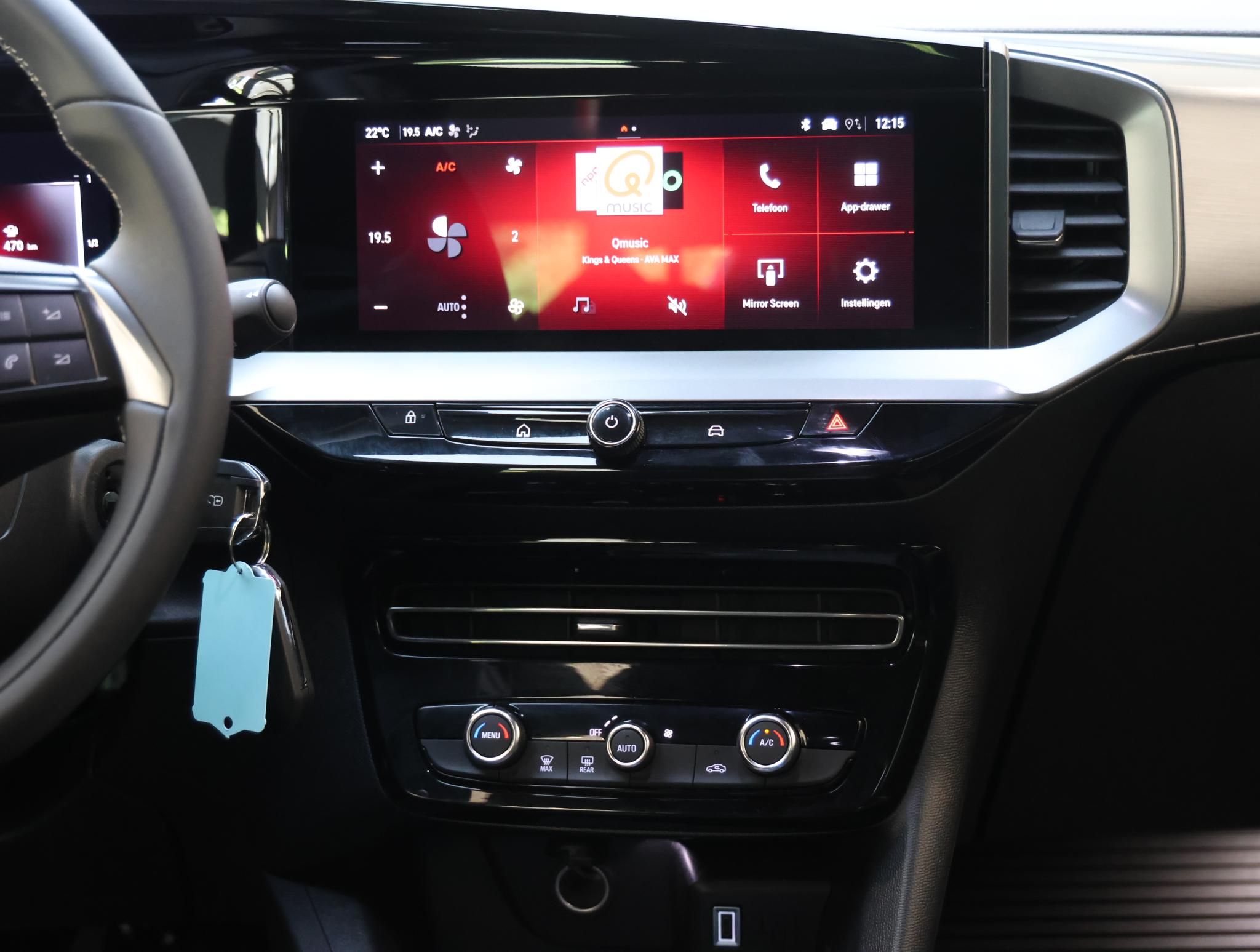 Foto van Opel Mokka