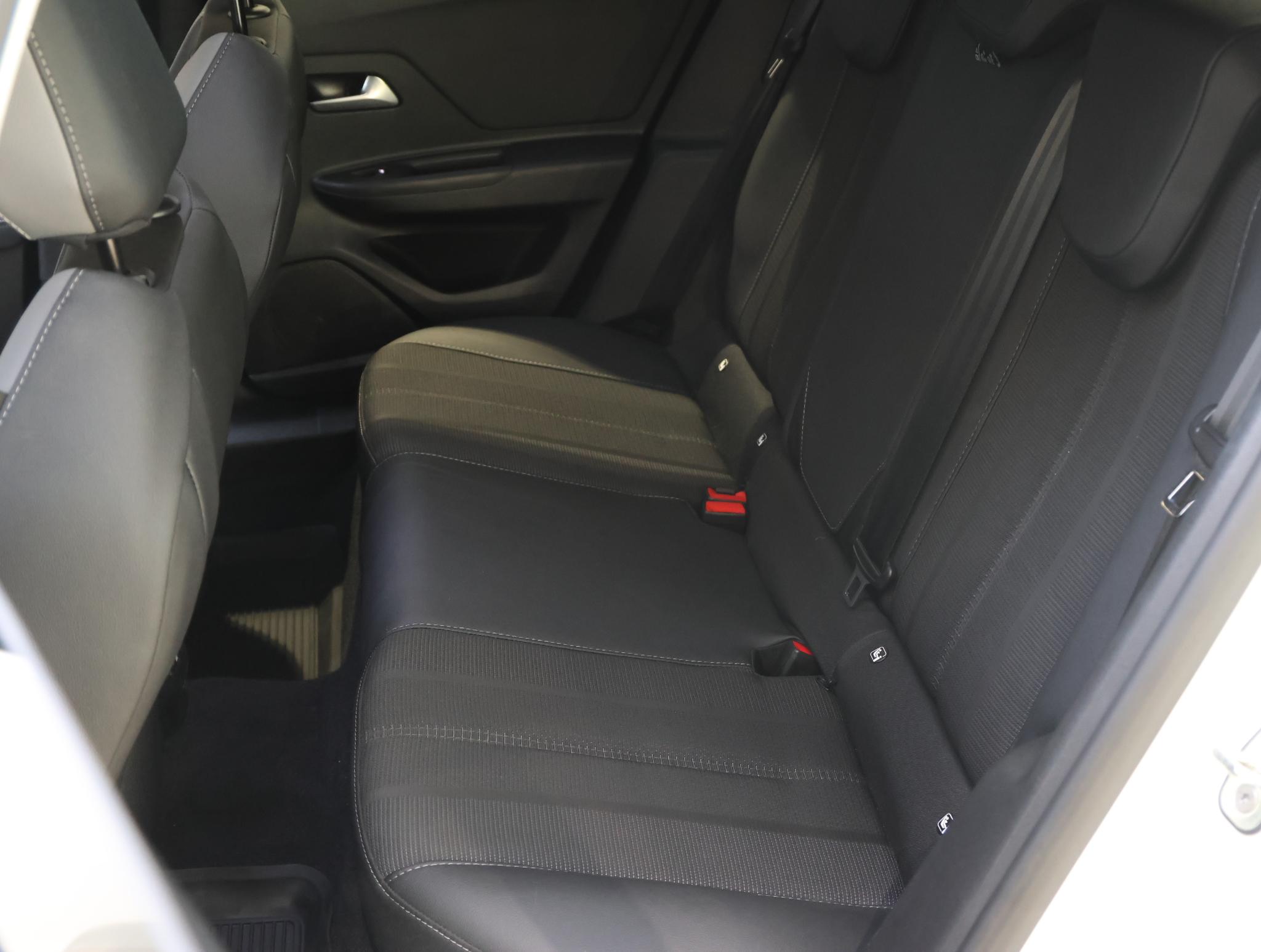 Foto van Opel Mokka