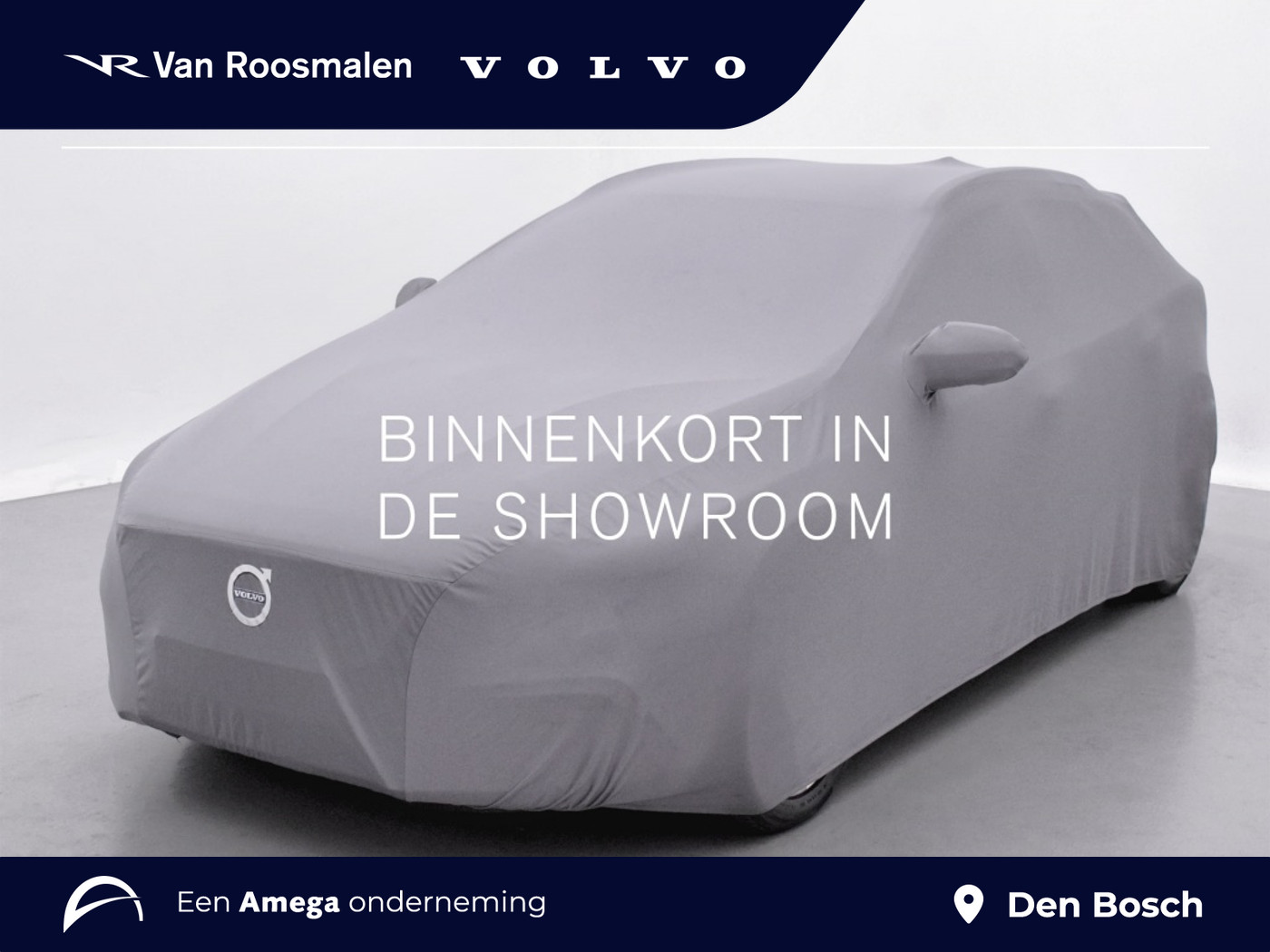Foto van Volvo Ec40