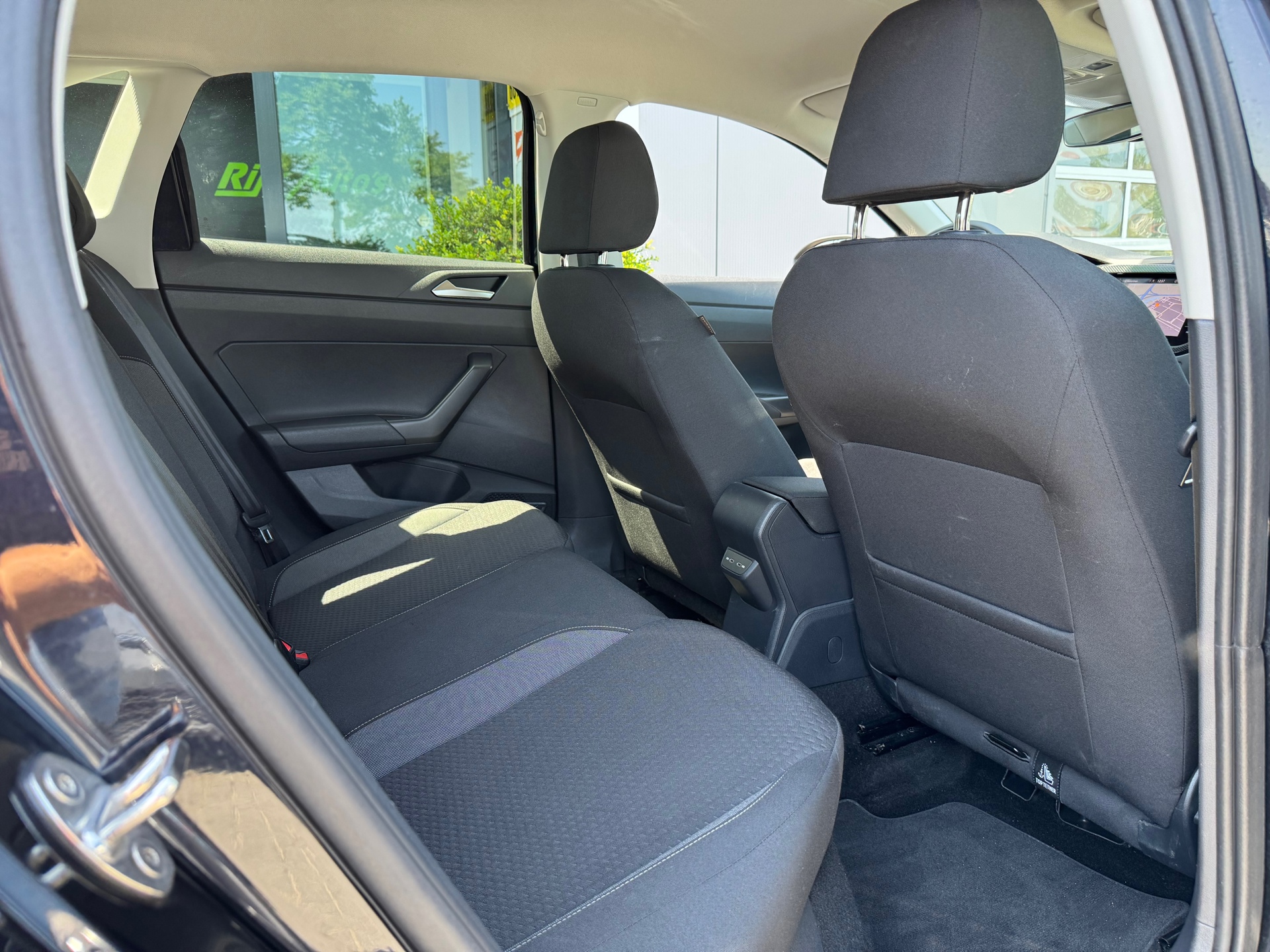 Foto van Volkswagen Taigo