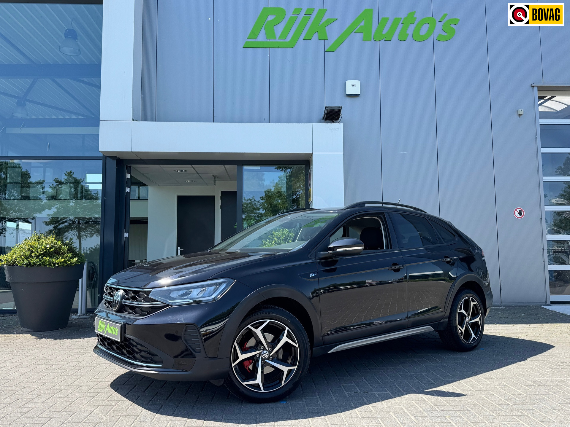 Volkswagen Taigo 1.0 TSI Life * Camera * Stoelverwarming * Virtual Cockpit * Keyless 2023 - voorkant