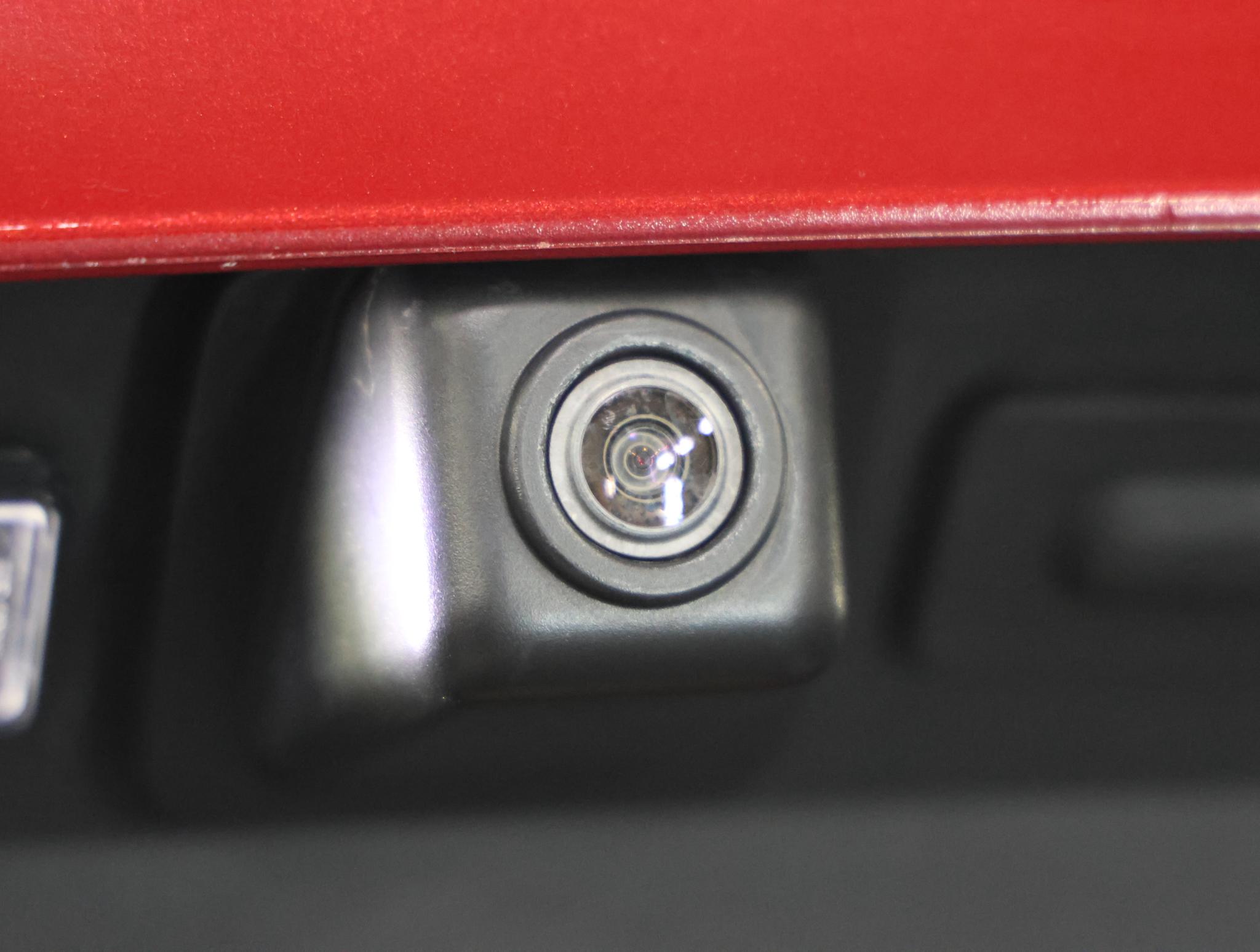 Foto van Opel Grandland