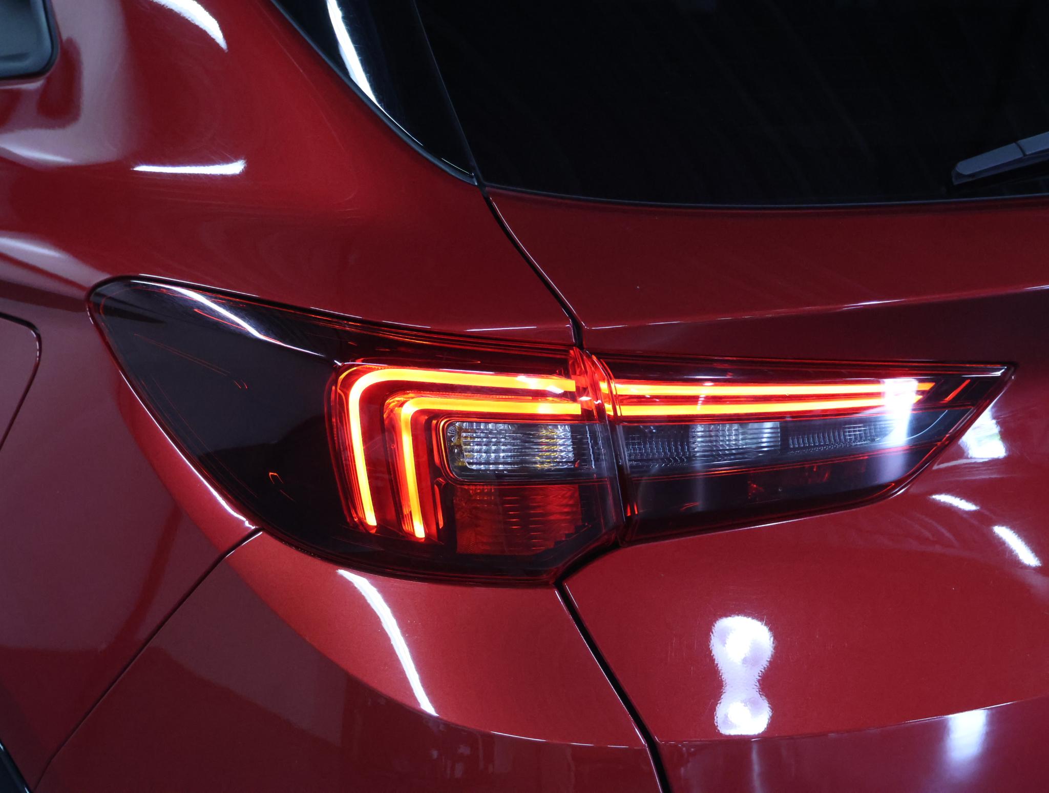 Foto van Opel Grandland