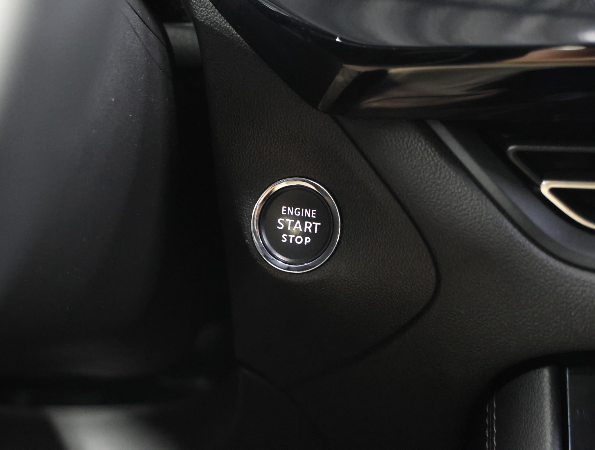 Foto van Opel Grandland