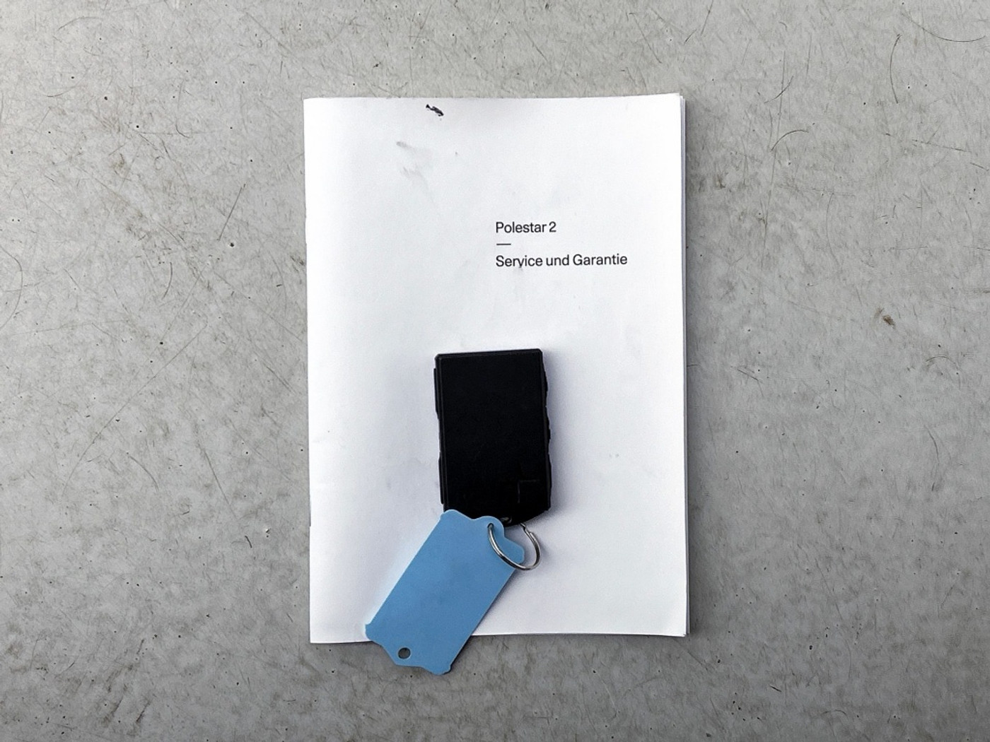 Foto van Polestar Polestar 2