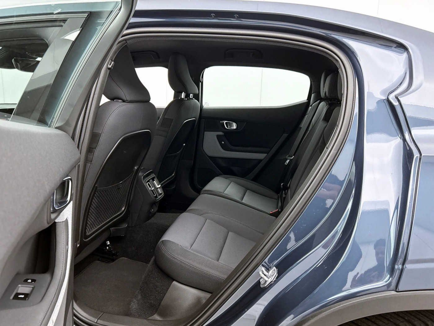 Foto van Polestar Polestar 2