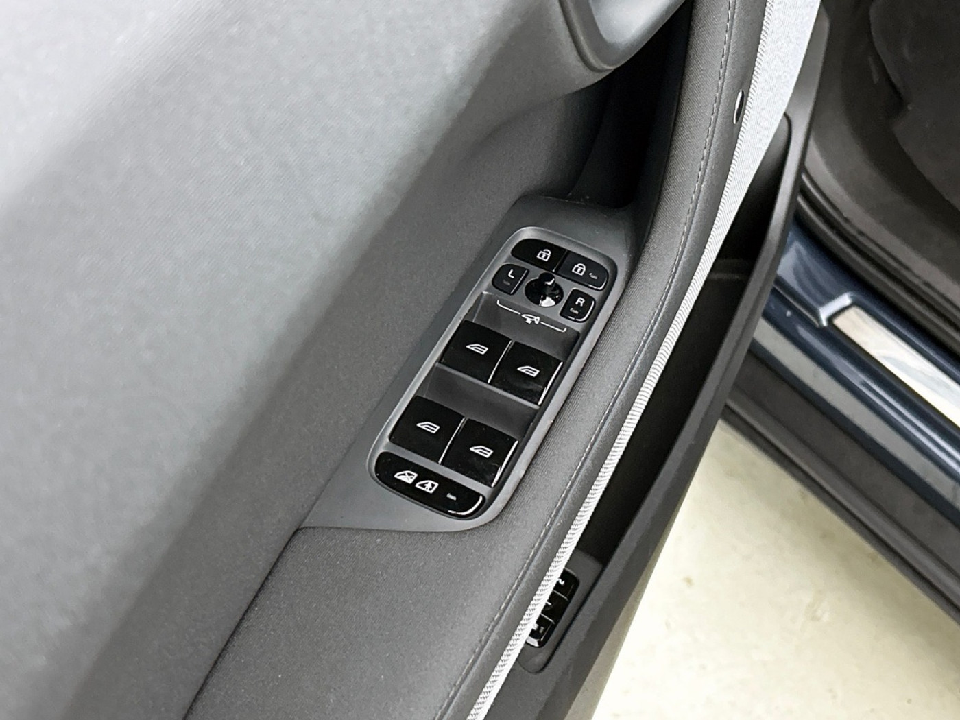 Foto van Polestar Polestar 2