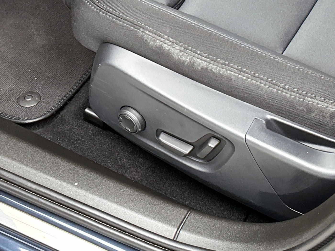 Foto van Polestar Polestar 2