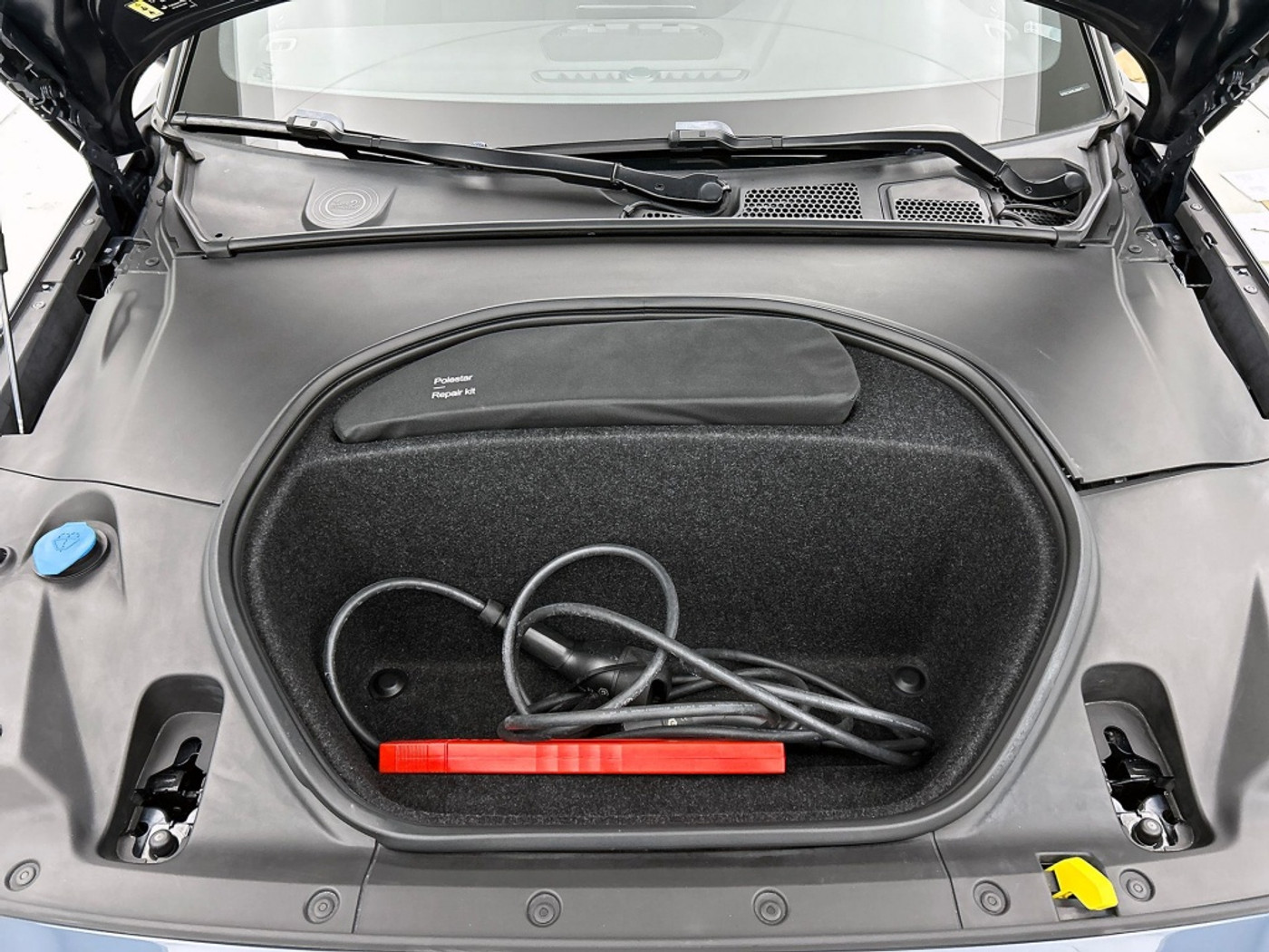 Foto van Polestar Polestar 2