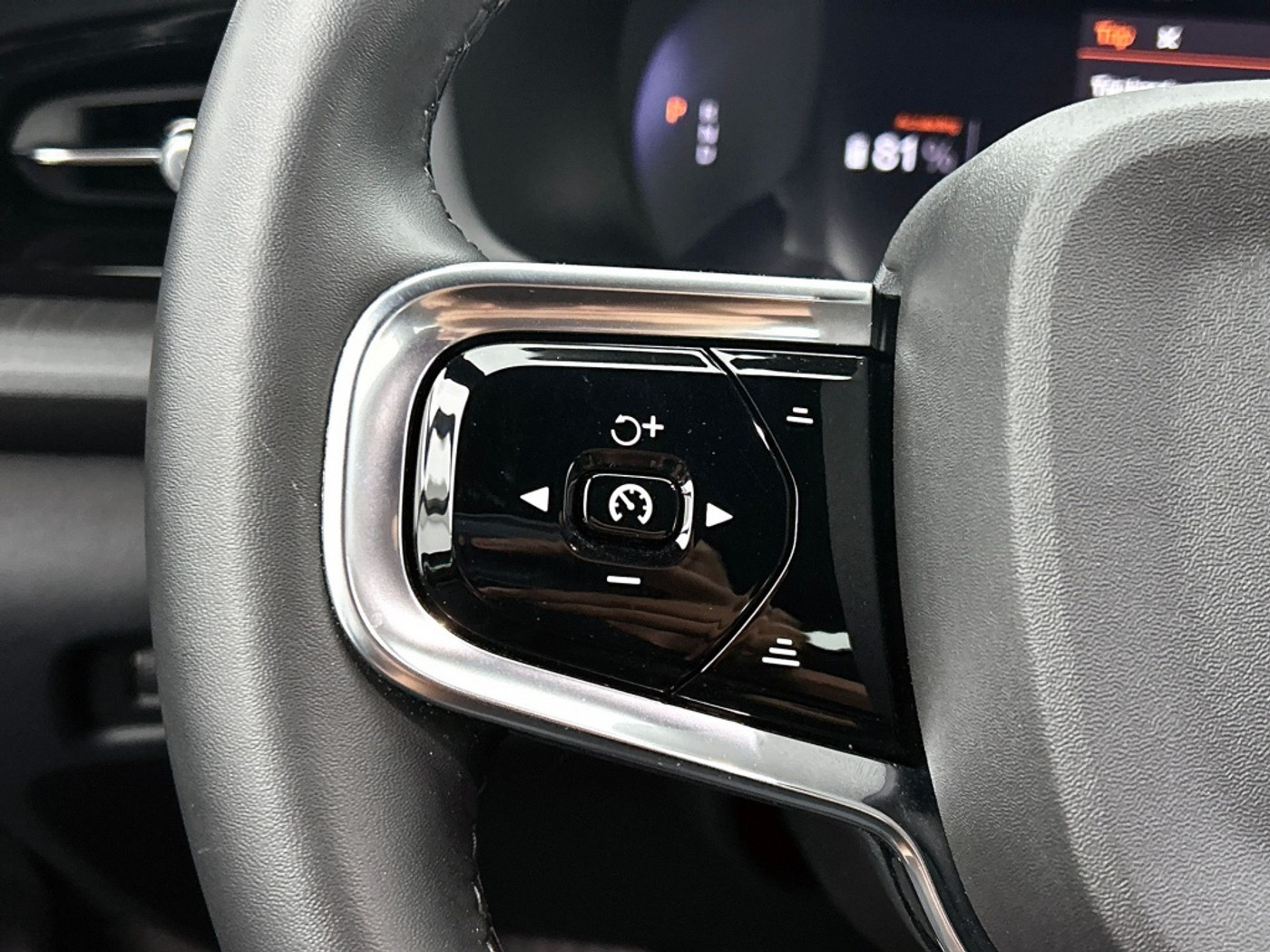 Foto van Polestar Polestar 2