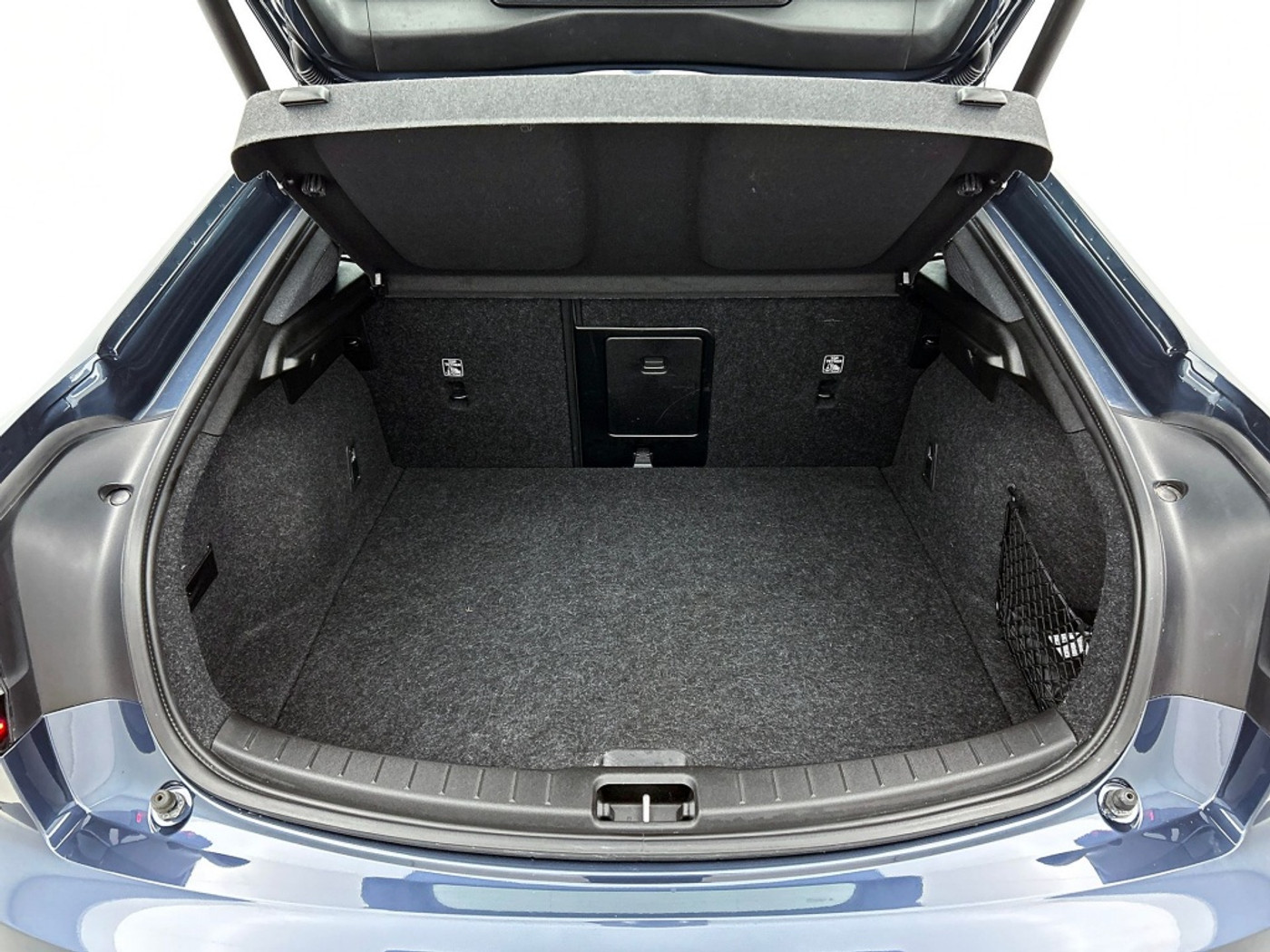 Foto van Polestar Polestar 2