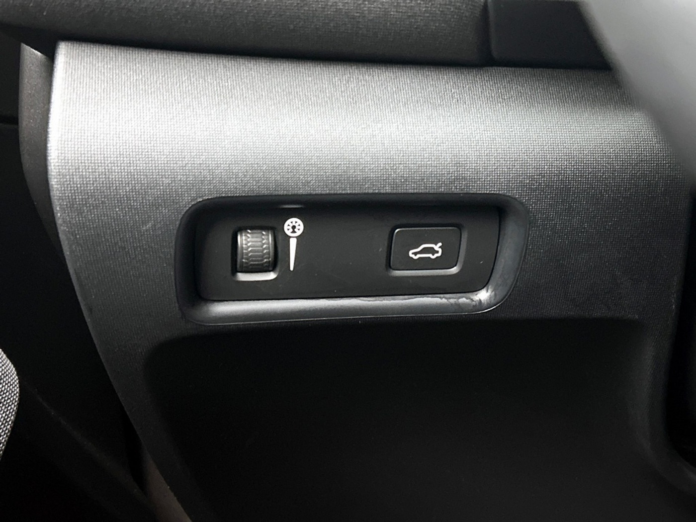 Foto van Polestar Polestar 2
