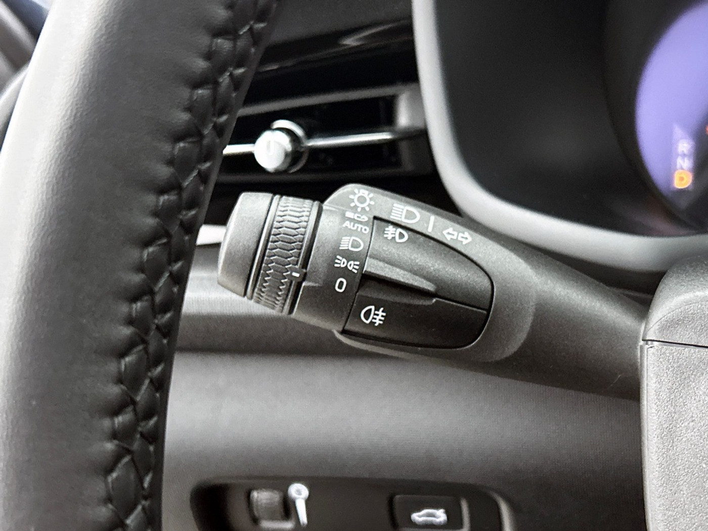 Foto van Polestar Polestar 2