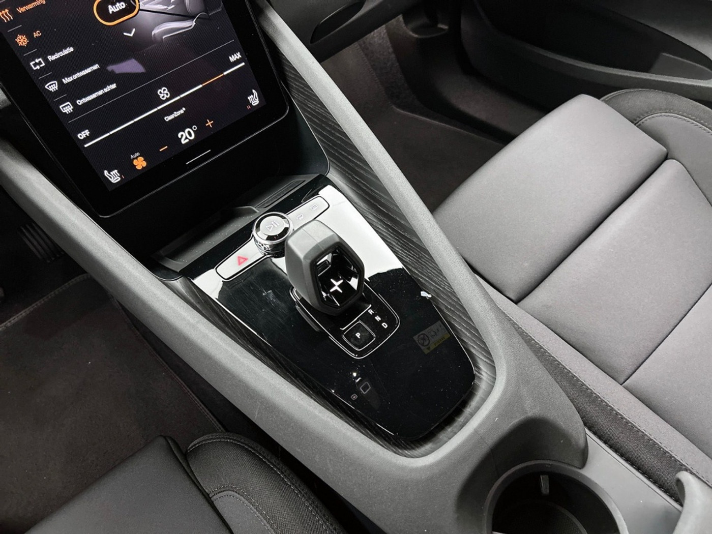 Foto van Polestar Polestar 2