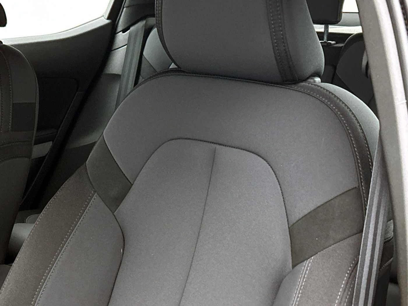 Foto van Polestar Polestar 2