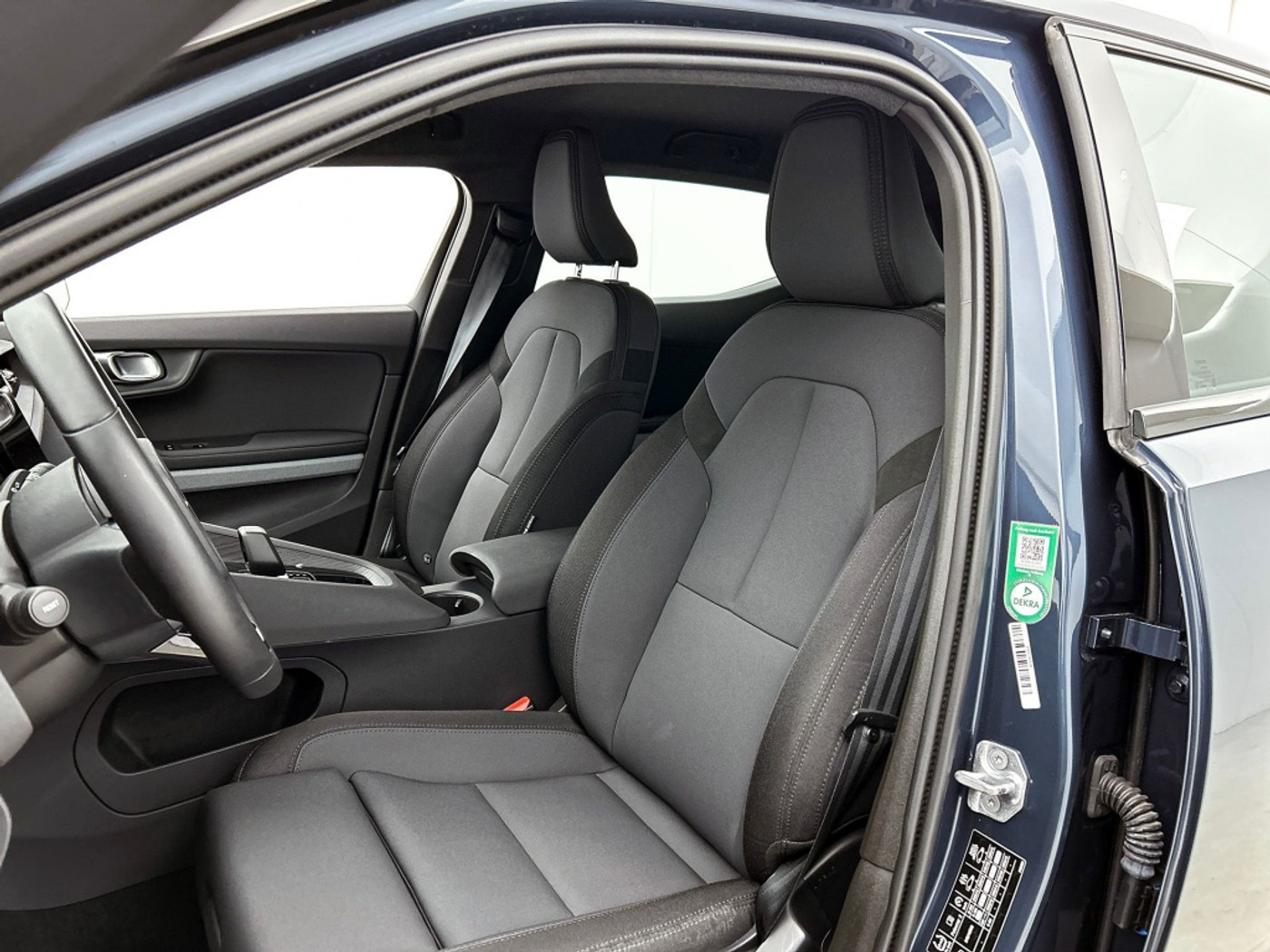 Foto van Polestar Polestar 2