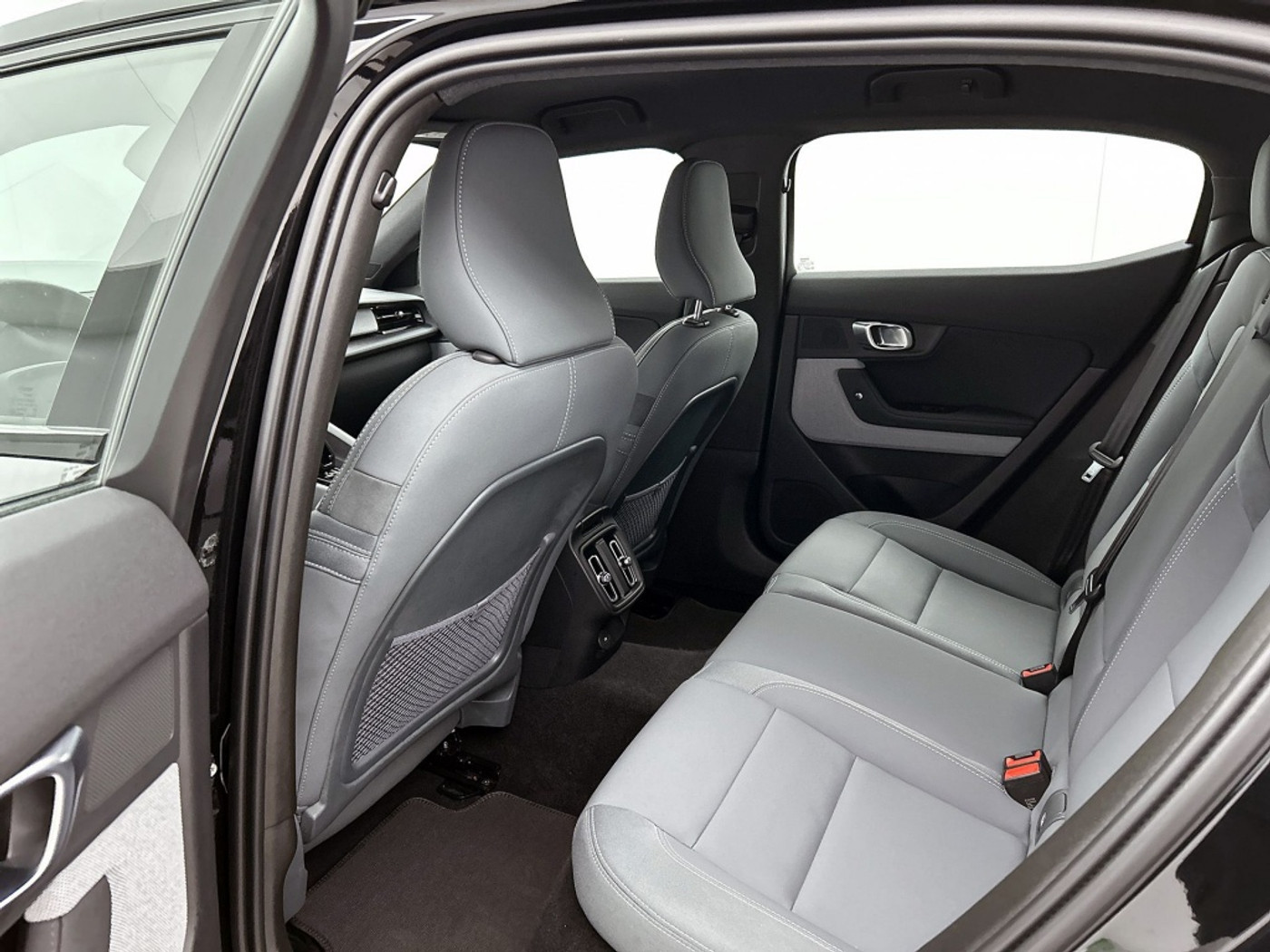 Foto van Polestar Polestar 2