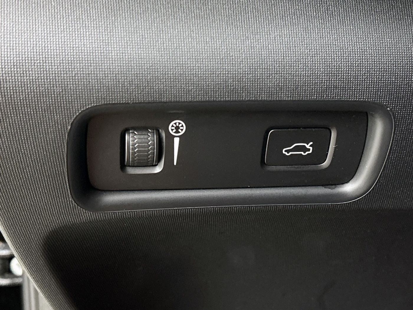 Foto van Polestar Polestar 2