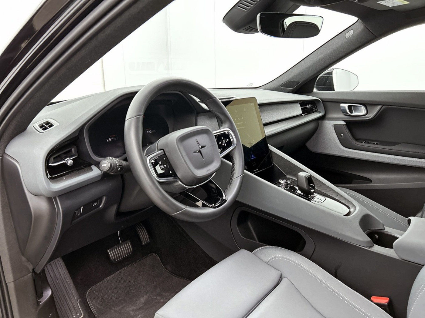 Foto van Polestar Polestar 2