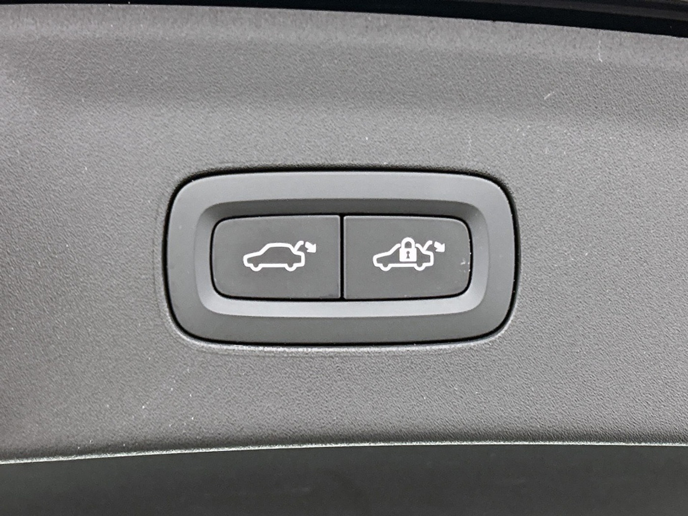 Foto van Polestar Polestar 2