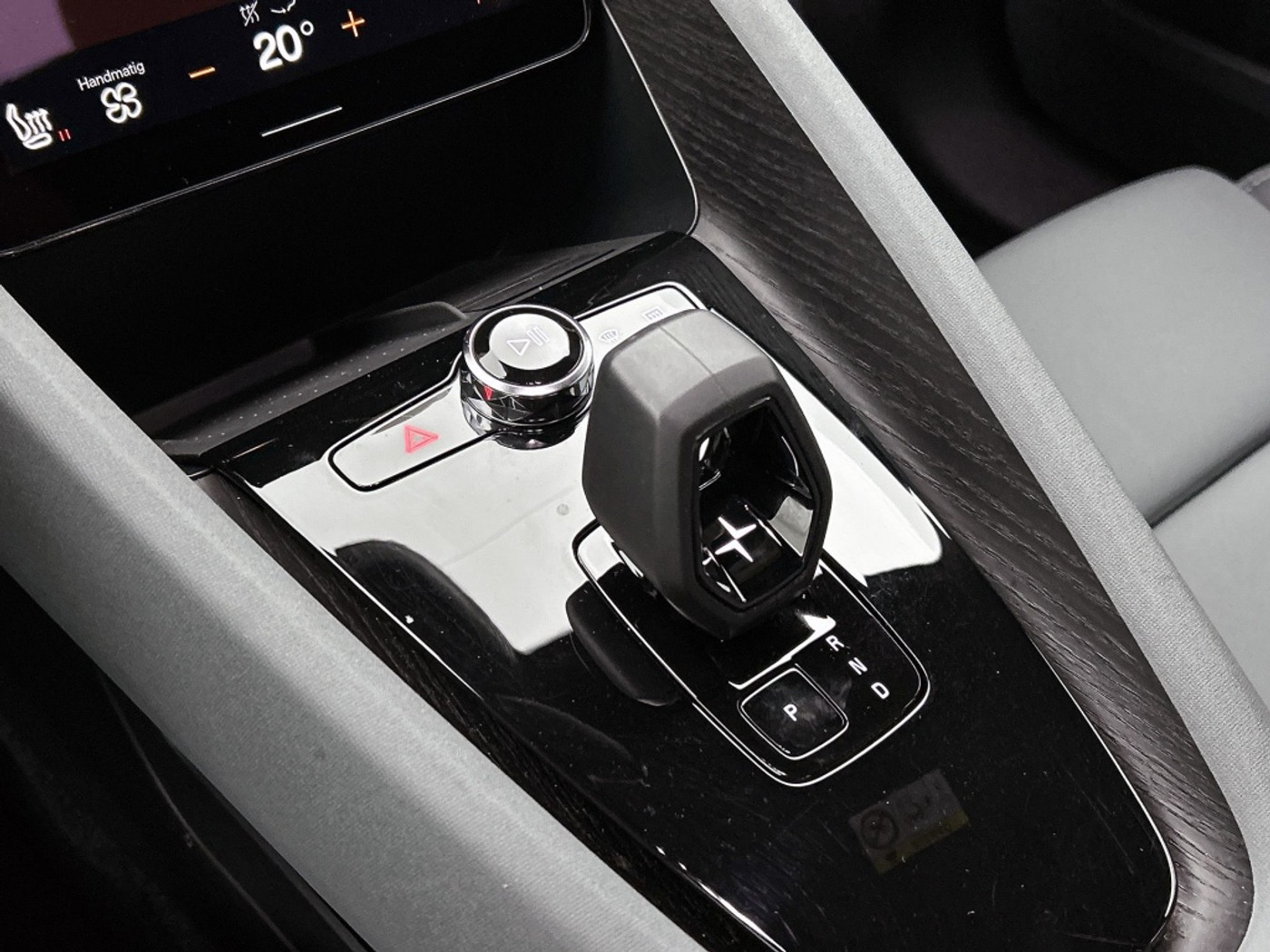 Foto van Polestar Polestar 2