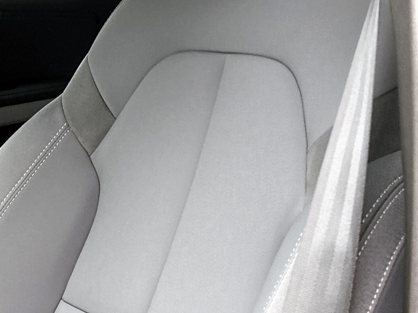 Foto van Polestar Polestar 2