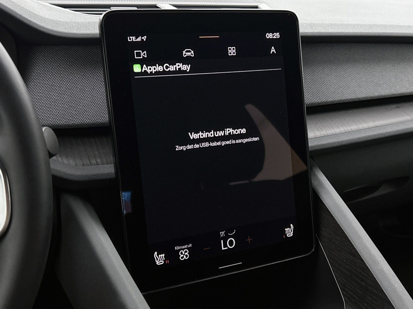 Foto van Polestar Polestar 2