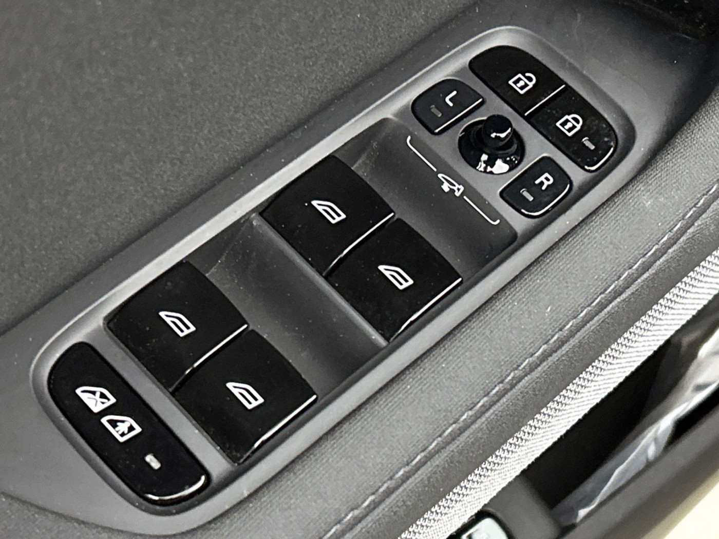 Foto van Polestar Polestar 2