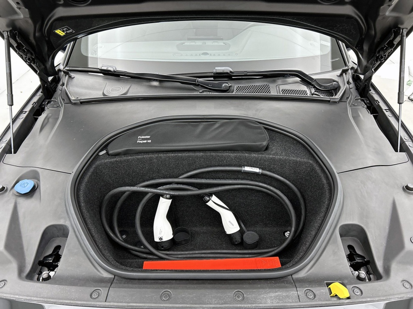 Foto van Polestar Polestar 2