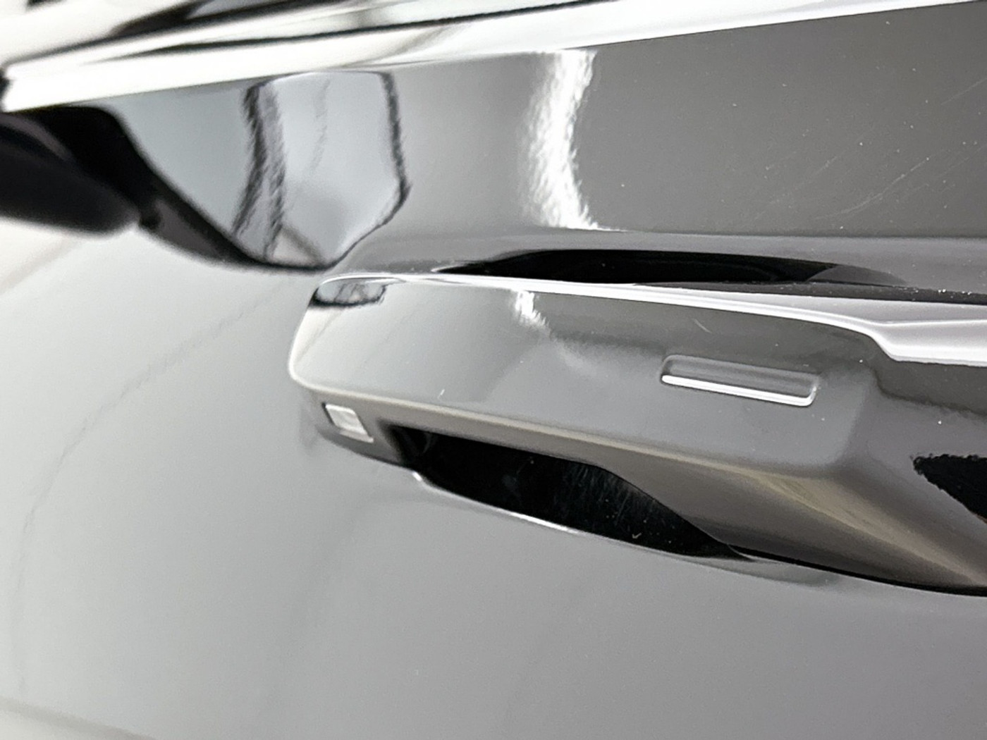 Foto van Polestar Polestar 2