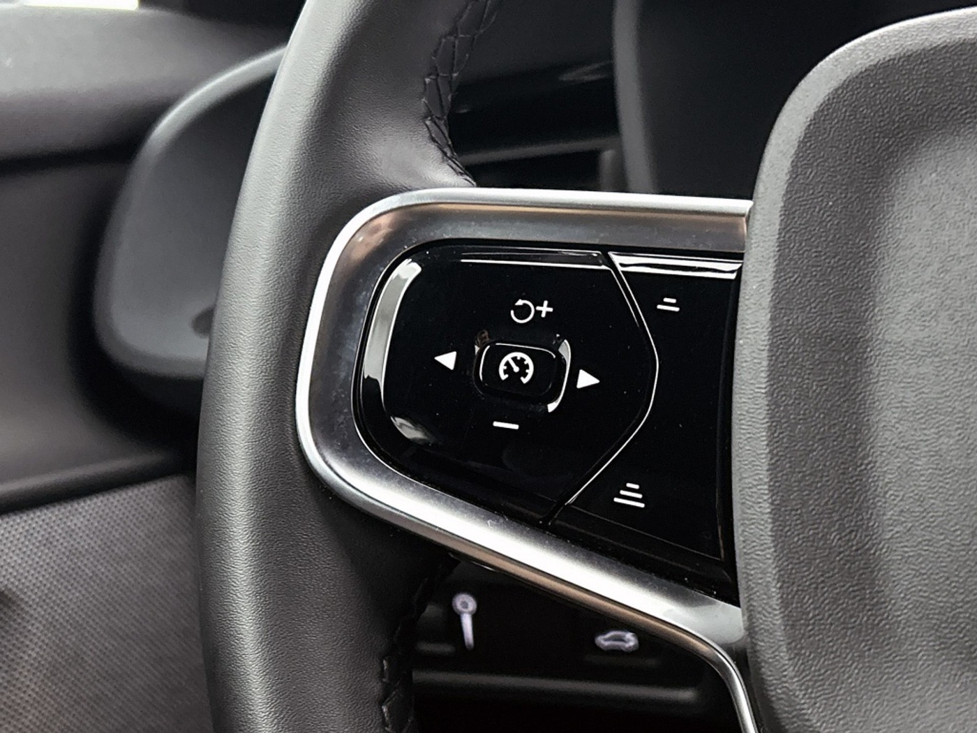 Foto van Polestar Polestar 2