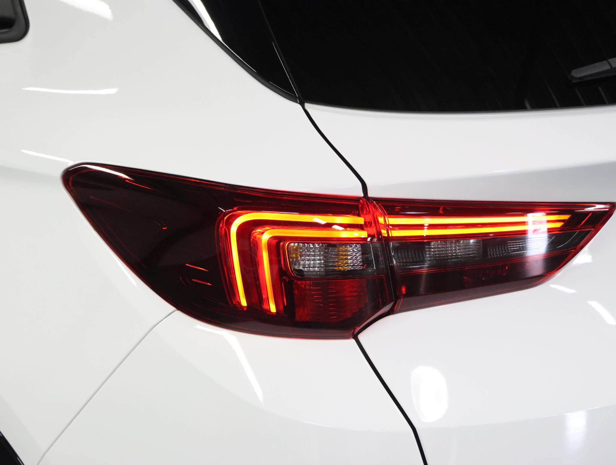 Foto van Opel Grandland