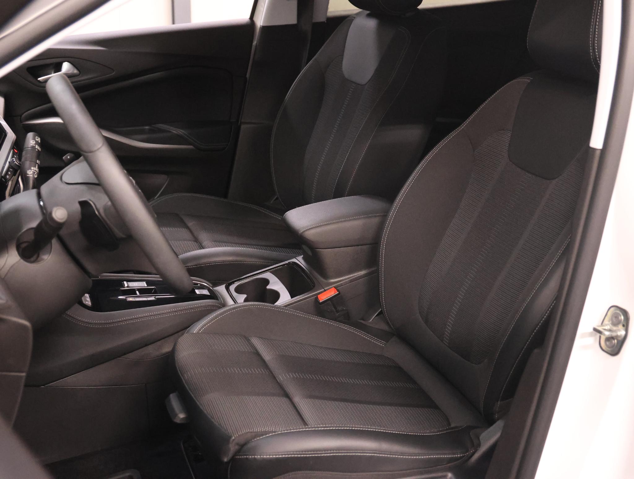 Foto van Opel Grandland