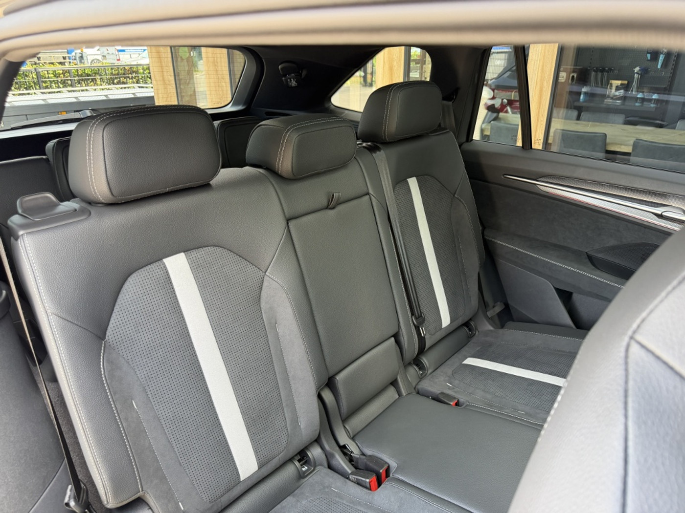 Foto van Skoda Kodiaq