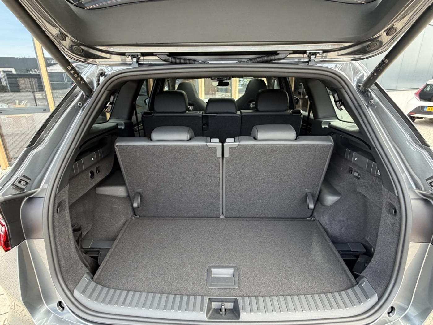 Foto van Skoda Kodiaq