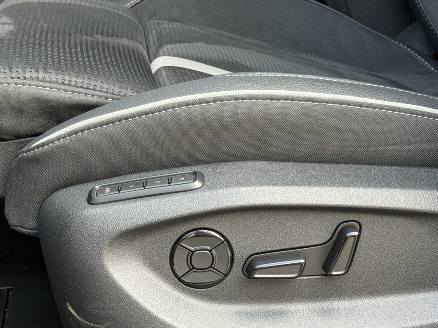 Foto van Skoda Kodiaq