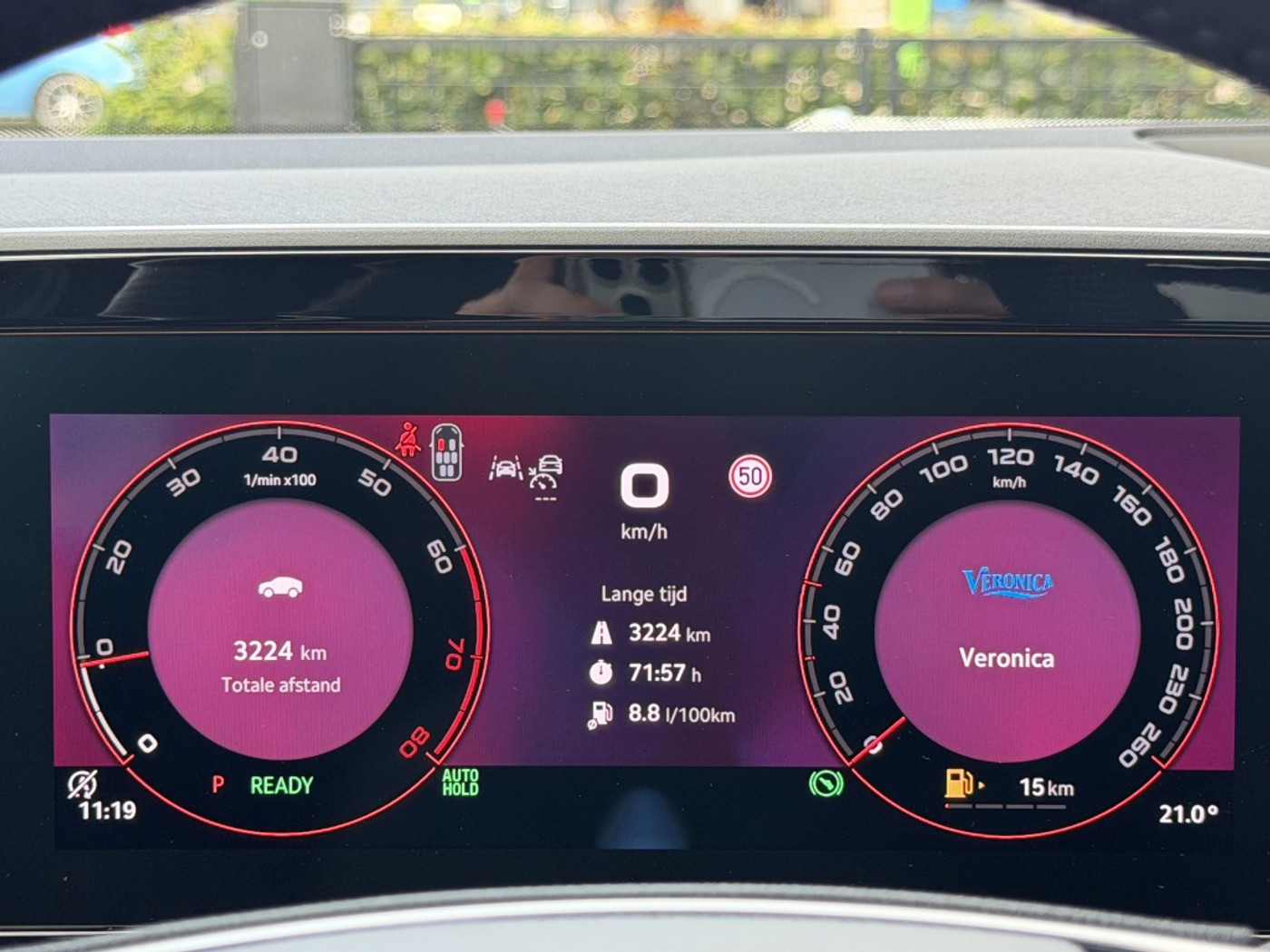 Foto van Skoda Kodiaq