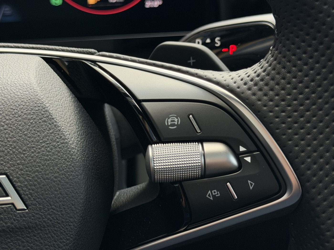 Foto van Skoda Kodiaq